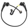 Nauticam M24D1R205-M28A1R170 Câble HDMI 2.0 pour Ninja V/TX, divers types
