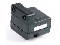 Nauticam Mini Flash Trigger pour Panasonic (compatible avec NA-GH5/G9/S1R/S1H/GH6/L10