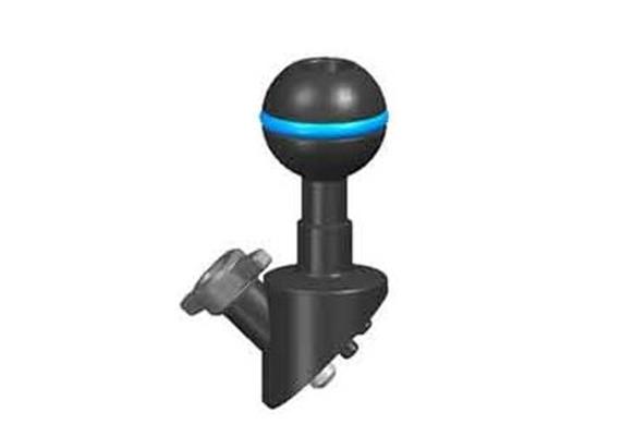 Nauticam Mounting Ball Adaptor for Inon strobes