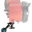 Nauticam Mounting Ball Adaptor for Inon strobes | Bild 2