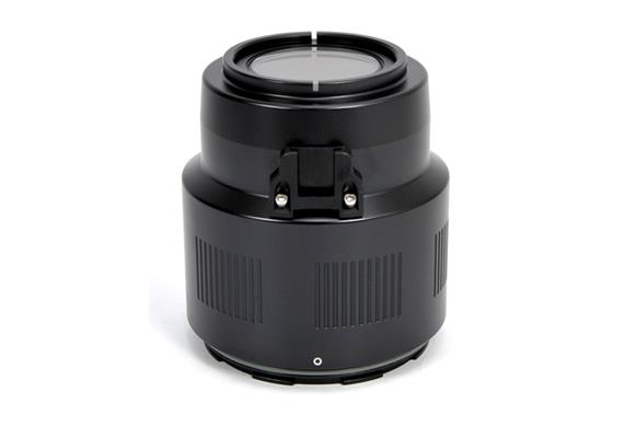 Nauticam N100 Macro port 105 pour Sony FE 90mm F2.8 (compatible avec NA-A7II et plus récen