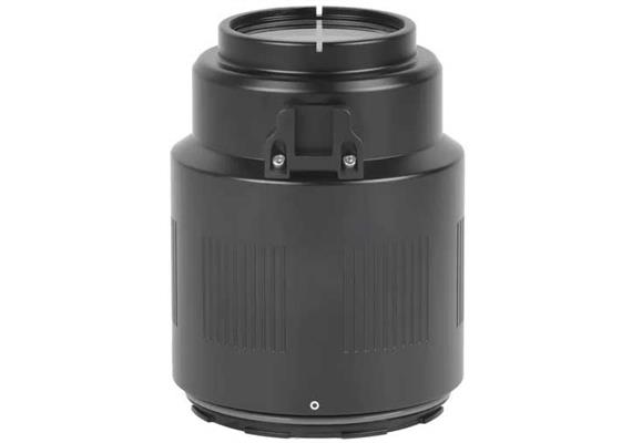 Nauticam N100 Macro Port 125 pour Sony FE 100 mm F2.8