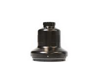 Nauticam N120 Port Adaptor pour Laowa 24mm f/14 2x Macro Probe objectif