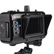 Nauticam NA-502B-H Housing for SmallHD 502 BRIGHT Monitor (with HDMI 1.4 input support) | Bild 4