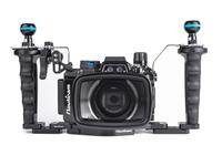 Nauticam NA-RX100VII PRO PACKAGE pour Sony Cybershot RX100 Mark 7