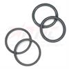 Nauticam O-Ring Set pour Vacuum Valve 25625 (2 pièces de chaque)