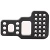 Nauticam Plaque d’adaptation pour 72609/72610 pour poignée de caisson