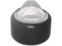 Nauticam Protecteur (capot) latéral en néoprène pour WACP-1B Nauticam Protecteur (capot) latéral en néoprène pour WACP-1B