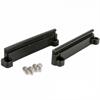 Nauticam Rails de fixation pour loupe LCD pour NA-L10
