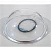 Nauticam replacement 4.33" acrylic dome with o-ring