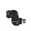 Nauticam Reverse Straight Viewfinder for EMWL(32°/ 1:1) | Bild 6