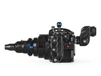 Nauticam Reverse Straight Viewfinder for EMWL(32°/ 1:1)