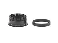 Nauticam RF1435-Z bague de zoom pour Canon RF 14-35 mm /10-20 mm f/4L IS USM