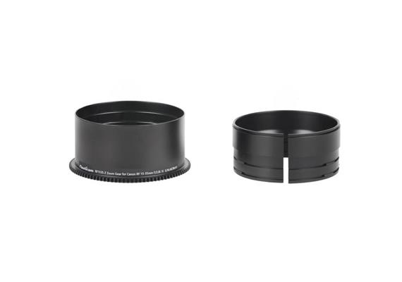 Nauticam RF1535-Z bague de zoom pour Canon RF 15-35 mm F/2,8L IS
