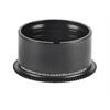 Nauticam RF24105f4-Z bague de zoom pour Canon RF 24-105 mm F4L IS USM