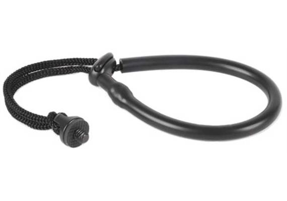 Nauticam Sangle de poignée avec vis de 1/4", compatible avec le modèle 72601