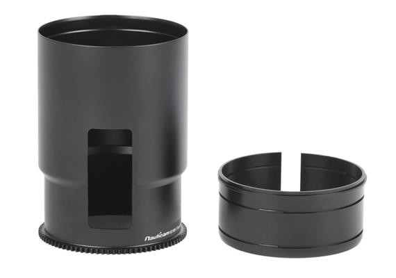 Nauticam SE100-F Bague de focus pour Sony FE 100mm F2.8 Macro GM à utiliser avec 36207
