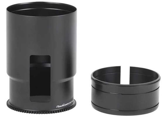 Nauticam SE100-F bague focus pour Sony FE 100mm F2.8 Macro GM