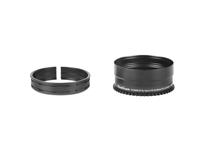 Nauticam SE1650II-PZ bague de zoom pour Sony E PZ 16-50mm F3.5-5.6 OSS II