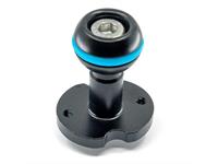 Nauticam strobe mounting ball (for Flexitray and Easitray handle
