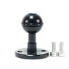 Nauticam Strobe mounting Ball for Handle with Screws