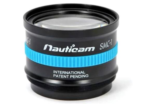 Nauticam Supermacro Converter 1 (SMC-1) M67