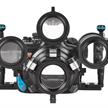 Nauticam Support triple à charnières M67 pour hublots M67 | Bild 3