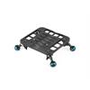 Nauticam Universal Quadra-Pod Plate pour les caissons Nauticam