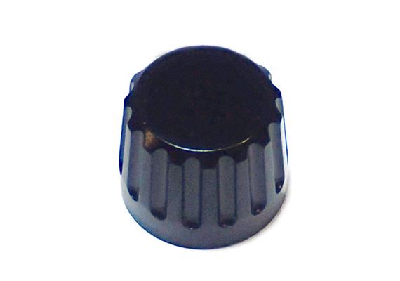 Nauticam Vacuum Valve Cap for 25624 / 25625 / 25626 / 25627