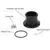 Nauticam Viewfinder Collar for MIL Housing (from SN A124466, A218826)