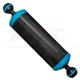 Nauticam 50x200mm carbon fibre float arm (Buoyancy 160g)