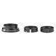 Nauticam Z2850-ZII bague de zoom NIKKOR Z 24-50 mm f/4-6,3 avec bague de limitation 28-50
