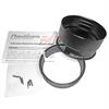 Nauticam Zoom gear PL1260 pour Panasonic LEICA DG VARIO-ELMARIT 12-60m F2.8-4.0 ASPH. POWE