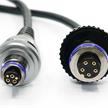 Nikonos V Sync Cord for Inon Z-240 / Z-330 and Sea&Sea strobes | Bild 2