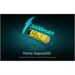 NiteCore NL1836HP Batterie rechargeable Li-Ion 18650 3600mAh 8A High-Performance | Bild 3