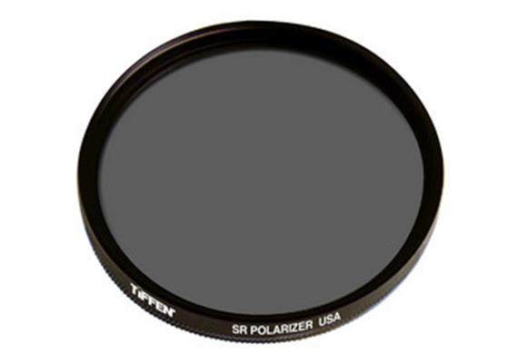 Occasion: Tiffen Polarisations-Filter 52mm