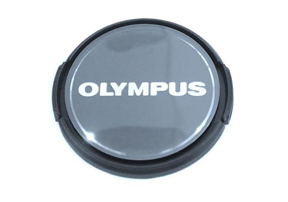 Olympus Bouchon d'objectif LC-37B