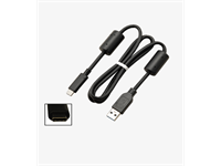 Olympus CB-USB11 Câble USB pour E-M1 Mark II / E-M1 Mark III / E-M1X
