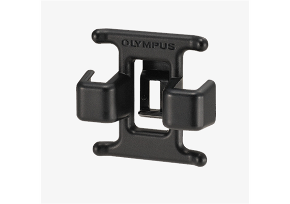 Olympus CC-1 Clip de câble pour E-M1 Mark II / E-M1X