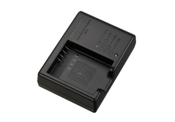 Olympus chargeur BCH-1 pour batterie Lithium Ion BLH-1