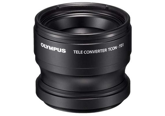 Olympus convertisseur télé TCON-T01