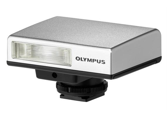 Olympus flash FL-14