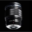 Olympus objectif M.Zuiko Digital ED ED 17mm 1:1.2 PRO / EW-M1712PRO (noir) | Bild 2