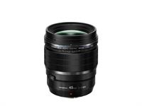 Olympus objectif M.Zuiko Digital ED ED 45mm 1:1.2 PRO / ET-M4512PRO (noir)