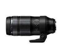 Olympus objectif M.Zuiko Digital ED 100-400mm F5.0-6.3 IS (noir)
