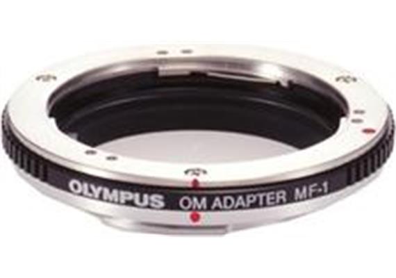 Olympus OM-Adapter MF-1