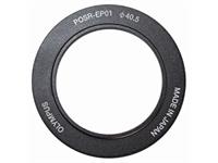 Olympus POSR-EP03 Antireflexionsring (für M.Zuiko 14-42mm II)