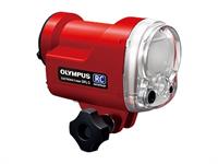Olympus UFL-3 Flash numérique sous marin