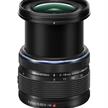 OM System objectif M.Zuiko Digital ED 9-18mm 1:4.0-5.6 II, noir | Bild 2
