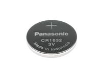 Panasonic CR1632 3V (1 pièce)